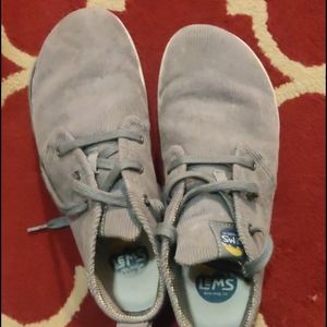 Lems chukka corduroy